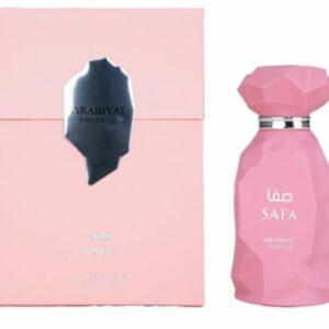 ARABIYAT PRESTIGE SAFA EAU DE PARFUM