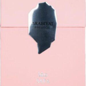 ARABIYAT PRESTIGE SAFA EAU DE PARFUM