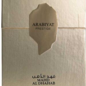 Mahd Al Dhahab by Arabiyat Prestige,