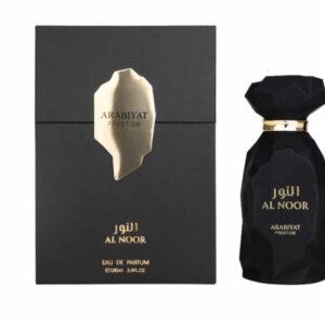 ARABIYAT PRESTIGE AL NOOR EAU DE PARFUM