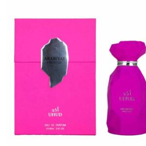 ARABIYAT PRESTIGE UHUD EAU DE PARFUM